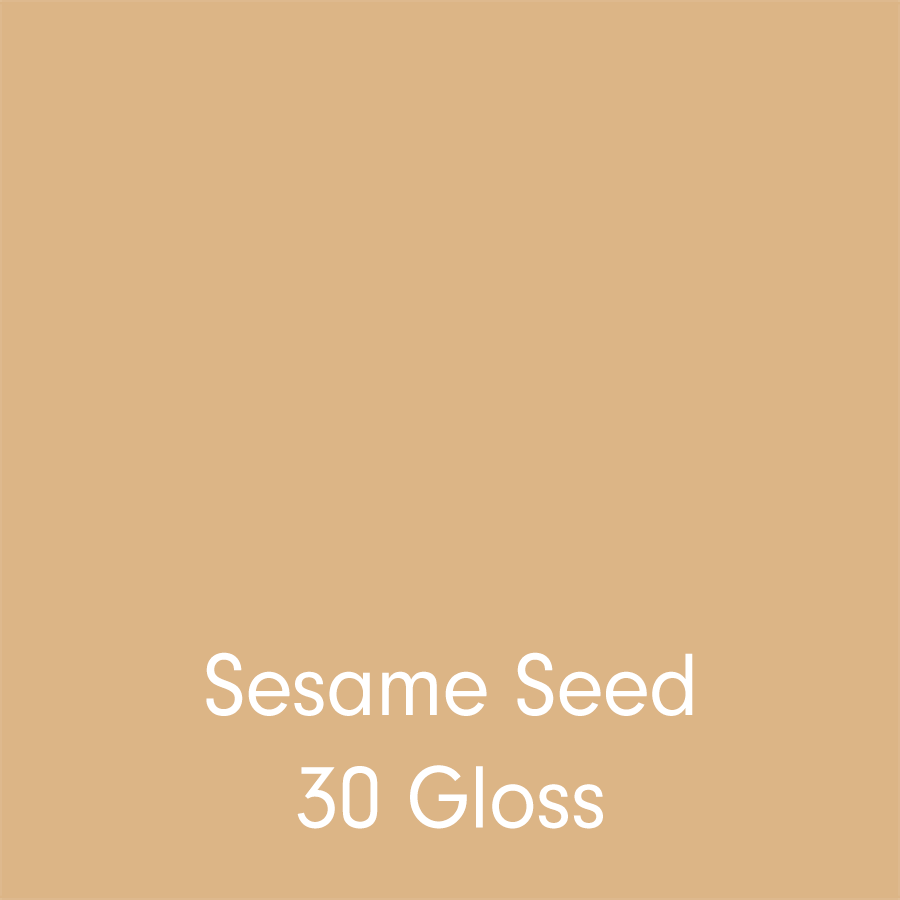 Sesame Seed (3